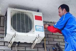 Recommending and implementing energy-efficient solutions | HVAC Services